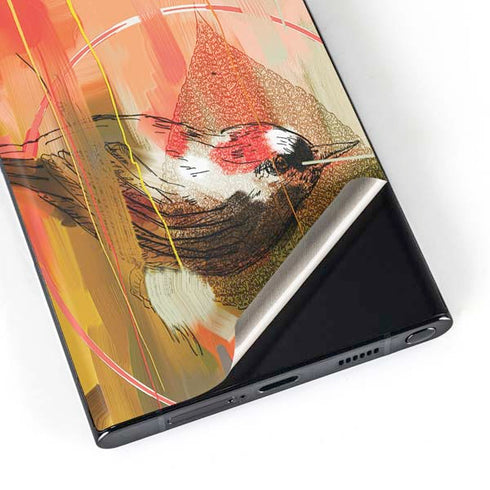 Two Little Birds Galaxy Skins